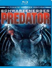 Predator [Ultimate Hunter Edition] (Blu-ray)