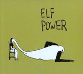 Elf Power [Digipak]