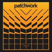 Sounds Of Patchwork Vol. 1 / Various (Ltd)