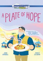 A Plate Of Hope
