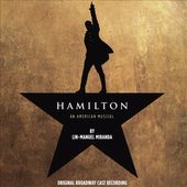 Hamilton [Clean] (2-CD)