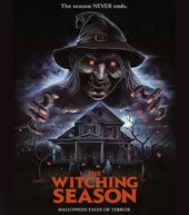 The Witching Season (Blu-ray)