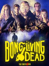 Bong of the Living Dead (Blu-ray)