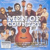 Men of Country 2017