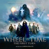 Wheel Of Time: The First Turn / O.S.T. (Uk)