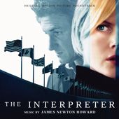 The Interpreter [Original Motion Picture