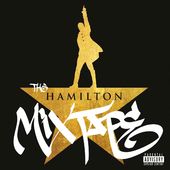 The Hamilton Mixtape (2LPs)