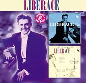 Liberace At The Piano / An Evening With Liberace