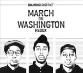 March On Washington Redux
