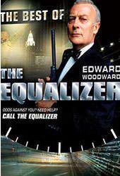 The Equalizer - Best Of