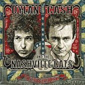 Dylan, Cash and the Nashville Cats: A New Music
