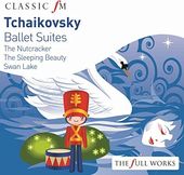 Tchaikovsky: Ballet Suites - Nutracker / Swan Lake