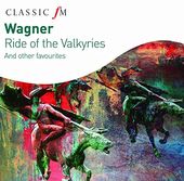 Wagner: The Ride Of The Valkyries (Uk)
