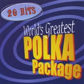 World's Greatest Polka Package [Polka City]