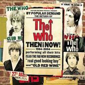 Then and Now: 1964-2004 [Import]