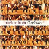 Curiosity-Back To Front