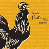 The Best of Valcour Records 2006-2011 [Slipcase]