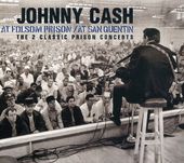 At San Quentin / At Folsom Prison (Live)