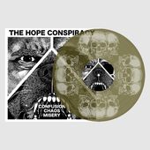 Confusion / Chaos / Misery (Colv) (Grn) (Ltd)