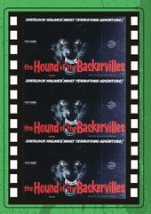 Hound Of The Baskervilles (1968)