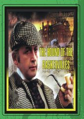 Hound Of The Baskervilles (1979)