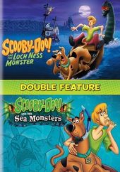 Scooby Doo Double Feature - Scooby-Doo and the