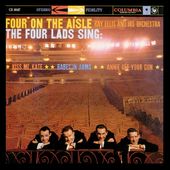 Four On The Aisle (with Ray Ellis & His Orchestra)