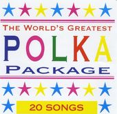 The World's Greatest Polka Package