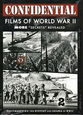 WWII - Confidential Films of World War II: More