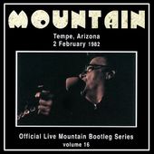 Official Bootleg Series, Volume 16: Live in Tempe