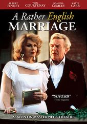 Masterpiece Theatre - A Rather English Marriage