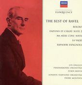Best Of Ravel / Los Angeles Philarmon