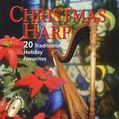 Christmas Harp: 20 Traditional Holiday Favorites