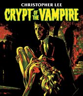 Crypt Of The Vampire (Blu-ray)