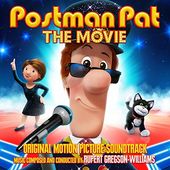 Postman Pat: The Movie (Original Motion Picture