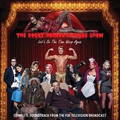 The Rocky Horror Picture Show: Let's Do the Time