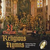 21 Greatest Religious Hymns