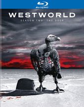 Westworld: Season 2 - The Door (Blu-ray)