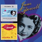 Romance / Date With Jane Powell