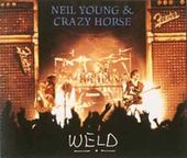 Weld (Live) (2-CD)