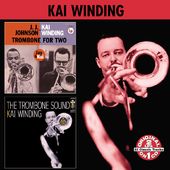 Trombone For Two (with J.J. Johnson) / The