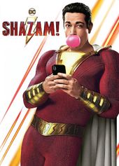 Shazam! (2-DVD)