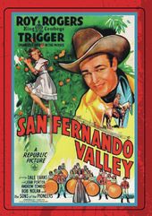 San Fernando Valley (Special Uncut Edition)