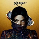 Xscape [Deluxe Edition] (CD + DVD)