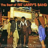Best of Fat Larry's Band