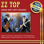 Jesus Just Left Chicago (Live) (2-CD)