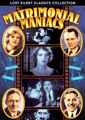 Matrimonial Maniacs: Meddling Women (1924) / A