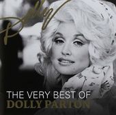 Very Best Of Dolly Parton (Gold Series)