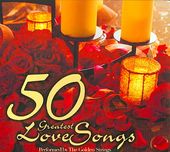 Fifty Greatest Love Songs
