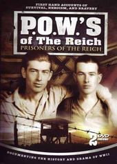 WWII - P.O.W.'s of the Reich: Prisoners of the